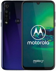 Замена тачскрина на телефоне Motorola Moto G8 Plus в Рязане
